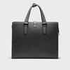 Bvp Genuine Cowhide Men'S Briefcase T1012