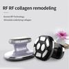 Massaggiatore Anticellulite 4 in 1 Rimodellante Corpo Macchina Elettrica Senza Fili Massaggio Dimagrante Corpo per Pancia Vita Braccio Gamba Glutei
