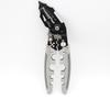 Multi-Functional Electrician Cable Stripping and Crimping Pliers