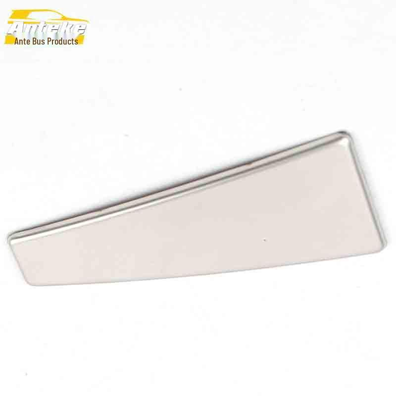 JMC Landwind X7 Stainless Steel Air Vent Decorative Frame