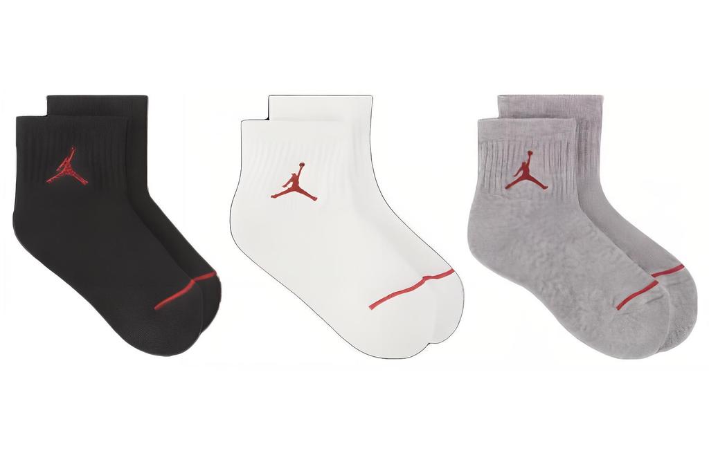 Jordan Kids Socks Moderate HA5109-063