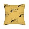 Uzumaki Pillowcases  Morden Pillow Case For Living Room Sofa Comfy Pillow Cover