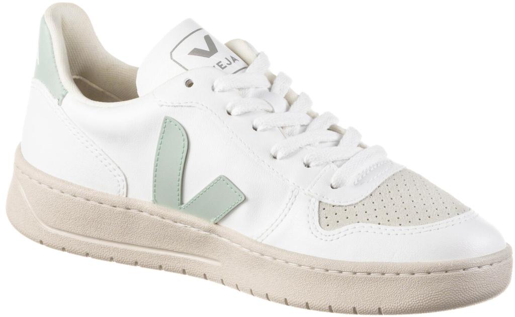 Veja V-10 Vegan CWL Sneakers