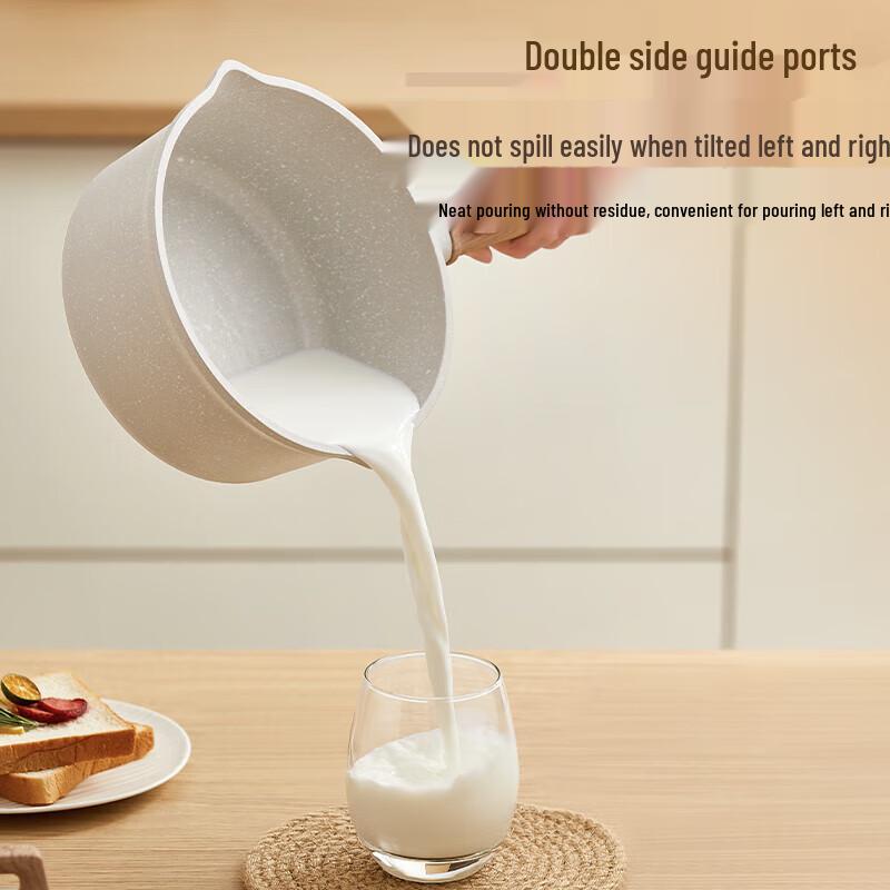 Supor Maifan Stein Antihaft Kochgeschirr Set