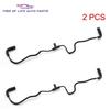 1/2/5/10 Crankshaft Ventilation Exhaust Pipe LR013531 JDE10729 For Range Rover Sport Discovery 4 3.0L V6 Diesel JAGUAR XF X250
