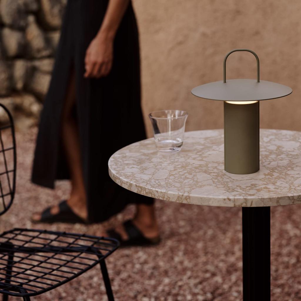 AUDO Copenhagen Strandgade Drinking Glass H9, Set of 2, 4773002