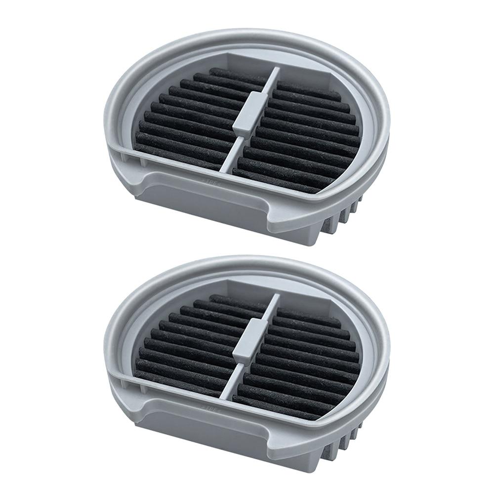 HEPA Filter for Xiaomi Mijia MJWXCQ03DY Lite Wireless Vacuum Cleaner Spare Accessories Replacement Kits 17kPa