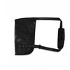 Adjustable Mesh Arm Sling with Thick Pressure-Relief Shoulder Pads, Sweat-Absorbent Lightweight Full-Cover Arm Stabilizer