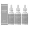 1~3x Deoxyribose Zucker Gel Haarwachstum, 60ml Deoxyribose Haarwachstum Gel, Anti Haarausfall & Anti Schuppen Kopfhautbehandlung nEw