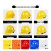 Biotouzer Breathable Safety Helmet