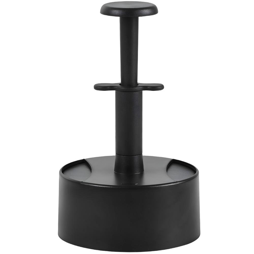 

Non-Stick Hamburger Patty Maker Adjustable Hamburger Steak Press Burger Press Barbecue Opp Bag