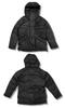 Mountain Belay Coat M KHAKI [NANGA]