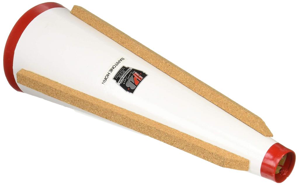 New Stone Euphonium Straight Mute NS-STM