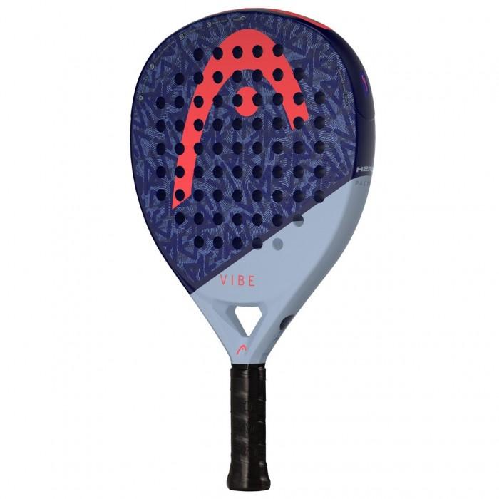 Head Vibe Blrd 2025 Padel Racket