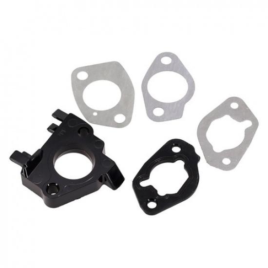 Secure and Airtight Carburetor Gasket Set with Spacer for Engines