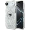 Karl Lagerfeld Case Iml Karl Head Logo Magsafe For Iphone Air Protection