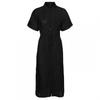 Vero Moda Womens/Ladies Iris Collared Midi Shirt Dress
