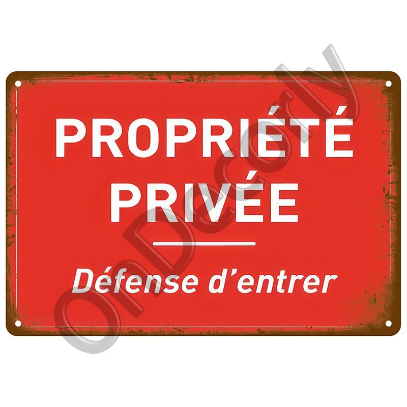 Retro výstražná plechová cedule Nebezpečí Vintage plechová cedule Plakát Kovová deska pro garáž Domácí muž Jeskyně Nástěnná výzdoba Umělecké hospody Plakát Pozor