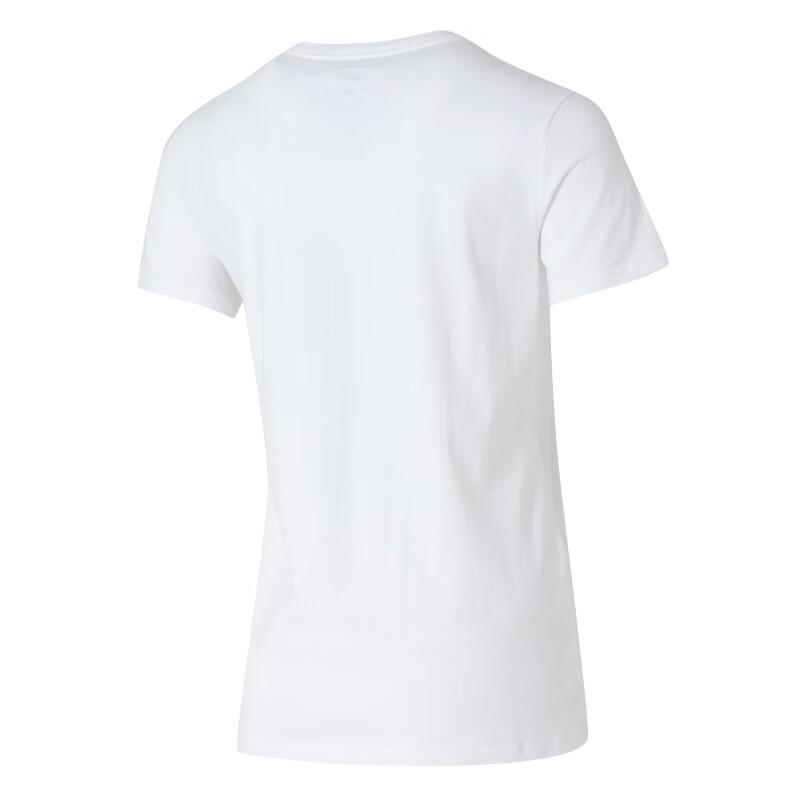 Nike Women's Summer Short Sleeve T-shirt DV6095-100
