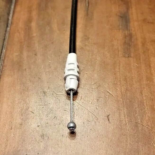 

HRN216 75180-VR8-M00 НОВЫЙ Оригинальный узел управления лезвием Roto-Stop, Замена для HONDA OEM