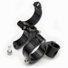 NEW Riser Rised Regular Motorcycle Racing Clip on Fork Clamp Cafe Racer 37MM 41MM 43MM 48MM 50MM 51MM 7/8" Handlebar Clip-ons