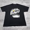Yellowcard BAND Koszulka z nadrukiem Lights and Sounds Pełne rozmiary S-5XL Koszulka Unisex