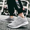 Taglia grande ultraleggera traspirante rete corsa outdoor fiume risalita scarpe 39-48