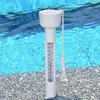 Meter Floating Thermometer Shatter Resistant Swimming Pool