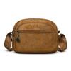 Modische Multi-Compartment-Tasche mit großem Fassungsvermögen, Umhängetasche, Trendige Crossbody-Tasche für Damen