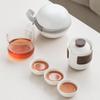 Shangqi Portable Travel Tea Set
