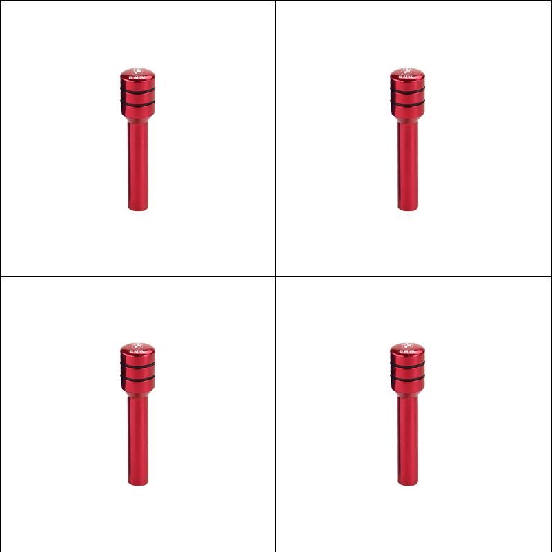 Car Security Door Lock Pins Car Truck Interior Door Lock Knob Pull Pins For BMW 5 Series G30 G20 G32 F10 F30 G01 G02 G05 G06 G07 IH7