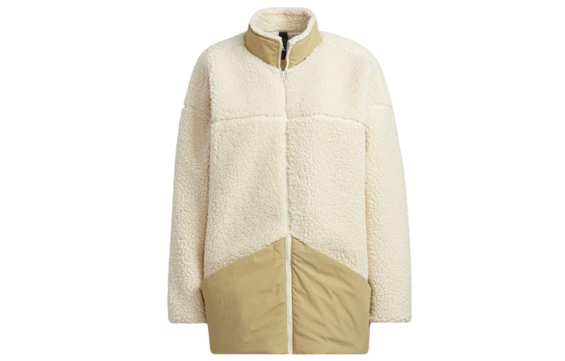 Adidas Originals Jacket Women s Yellow H29563 M