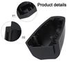 Aftermarket Replacement Door Handle Cover Vehicle Upgrade Direct Replacement Enhances Vehicle Look High Universality Fitment