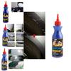 Kleiner blauer Kratzer-Reparaturstift für Autos mit effektiver Fleckenentfernungsflüssigkeit für Fahrzeuge