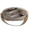 Shoulder Bag Large Capacity Lightweight Waterproof Crossbody Bag
