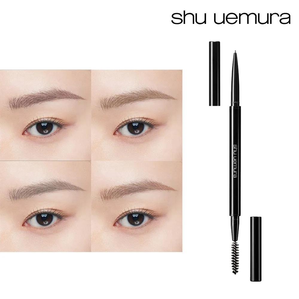 Карандаш для бровей SHU UEMURA Needle Brow 1. seal brown