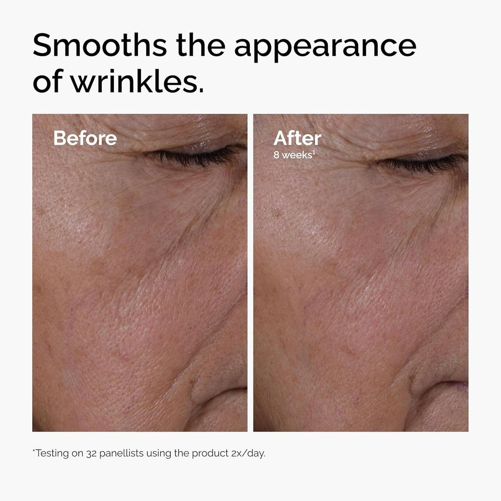 The Ordinary Multi-Peptide + Hyaluronic Acid Serum 30ml