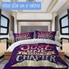 Gifts for Book Lovers Pattern Bedding,Quilt Set Quilt Cover Pillowcase Home Birthday Gift (1*duvet cover+2*pillowcase,without core)ZSJT0917119