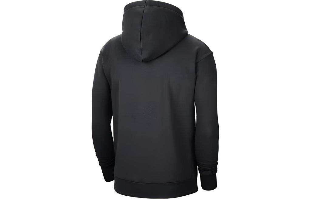 Nike Nba Los Angeles Lakers Essential Fleece Hoodie DH9305-010