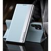 Premium Business SLE Magnetic Flip Kickstand Leather Case for Samsung Galaxy S26 Ultra S26 Pro S25 Edge S24 S23 FE S22 Plus Shockproof Bumper Cover