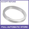 Pure Nickel Strip 99.6% Nickel 0.1x7mm 32.8ft Nickle Tabs Silver Tone Universal