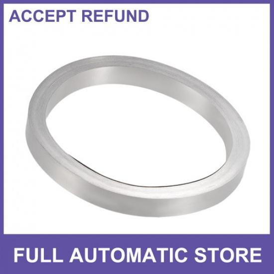 

Pure Nickel Strip 99.6% Nickel 0.1x7mm 32.8ft Nickle Tabs Silver Tone Universal