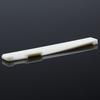 6 String Guitar Bridge Saddle for Acoustic Guitar Saddle Instrument Replacement Spare Part Classical Portable Guitar Accessories