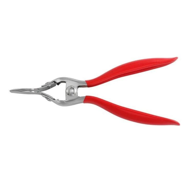Durian Opener 430Stainless Steel Texture Practical and Sturdy Suitable for Home Fruit Shops for Easily Fruit Peeling