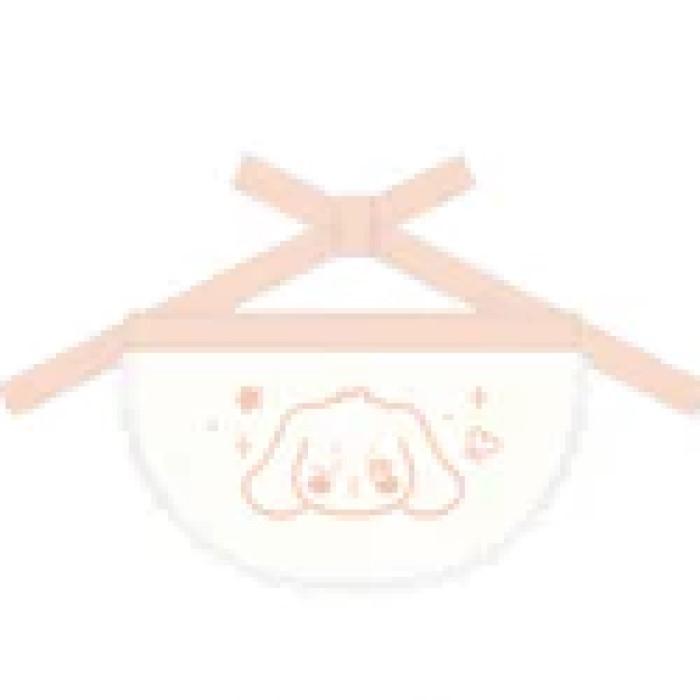 ATEEZ [ANITEEZ In COLOR] POP-UP STORE MD Aniteez Mini Bib