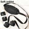 Bdsm Sex Bed Bondage Restraints Kit Straps Set Sex Ties for Ankles Wrists Handcuffs Set for Adults Bedroom