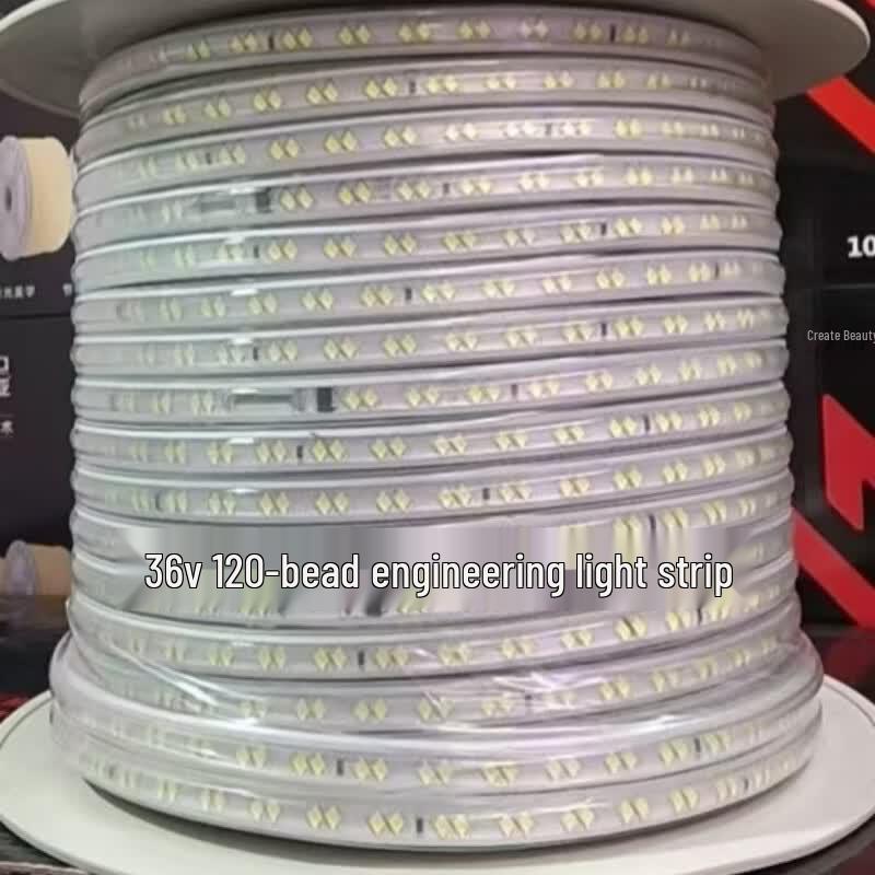 Commercial 36V LED Light Strip