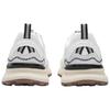 FILA Milano Retro 70 X Comfortable Slip Resistant Durable Lifestyle Shoes Women sneaker White Gray F12W621119FSN