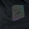 adidas X Mercedes-Amg Petronas F1 Collaboration Team Casual Simple Comfortable Short Sleeve Racing T-Shirt Men T-Shirts Black White JY2607