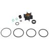 A16P-Water Pump Impeller Repair Kit 46-96148A5 47-89984Q5 47-89984T5 For Mercury Mariner 70 75 80 90 115 140 150 HP Outboard Mot